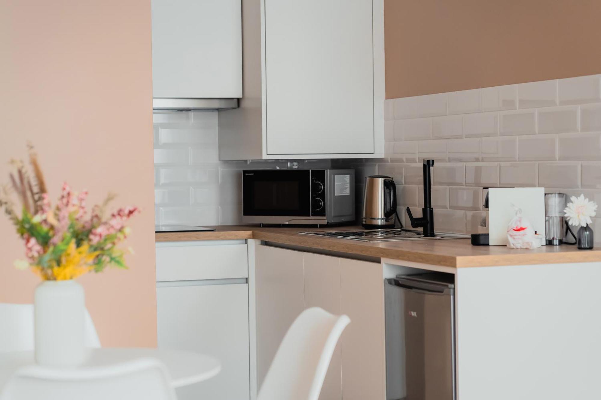 Primeiro Quartel Apartments - 3 ペーゾ・ダ・レーグア エクステリア 写真